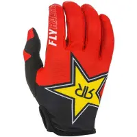 FLY Racing Lite Off-road Käsineet