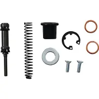 Moose Hard-parts Kawasaki Kx 450f 19-20 Kytkimen Pääsylinterin Korjaussarja