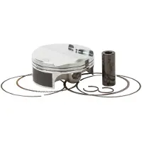 VERTEX Ktm 250 Sx-f 06-12/exc-f 07-13 D.75.96 A Mäntäpakkaus