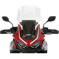 Wrs Honda Crf 1100 L Abs Africa Twin 20 Ho028t Tuulilasi