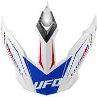 Ufo Aries Visiiri