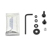 Pro Bolt Bmw Fbm730bk Katteen Ruuvisarja