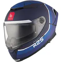 Mt Helmets Thunder 4 Sv R25 Kokokypärä