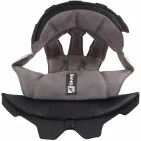 Shark S Drak Fabric Cap And Neck Sisävuori