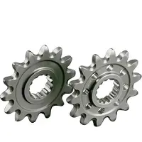 Renthal 503-428 Grooved Eturatas
