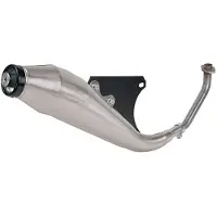 Tecnigas Gp4 Lx/s 50 4t 4 Valve Ce Homologoitu Täydellinen Linjajärjestelmä