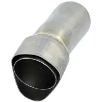 Akrapovic V-tuv207 Melunvaimennin