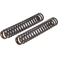 Öhlins 08762-52 Etuhaarukan Jousisarja