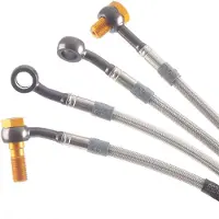 TRW Jarruputket ETU MCH 431 V1