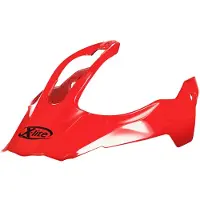 X-Lite X-552 Ultra Carbon Sppik00000364 Visiiri