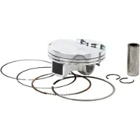 VERTEX Honda Crf 150 R A 160 Cc.07-09 D67.98 B Mäntäpakkaus