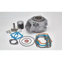 Italkit Aprilia 125 Cc D 54 Mm Ci.01.125.g Sylinterisarja