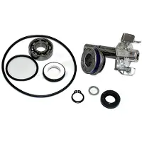 Sgr T-max 500 2001-2003 Vesipumpun Korjaussarja