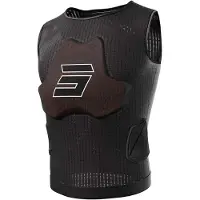 Shot Race Gear Race D3O suojapanssari