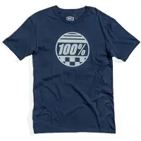 100% Sector Lyhythihainen T-paita