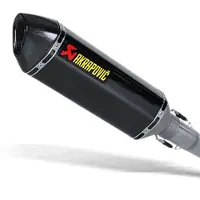 Akrapovic M-r01405c Ei-hyväksytty äänenvaimennin