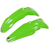 Ufo Kafk219-026 Lokasuojasarja