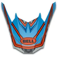 Bell Visera Sx-1 Visiiri