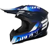 Shot Pulse X-trem Junior Visiiri