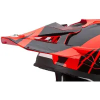 Scorpion Vx-15 Evo Air Visiiri