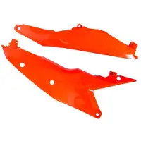 Rtech Ktm Exc/exc-f/sx/sx-f/xc/xc-f/xc-w/xcf-w (2023-2024) Jäähdyttimen Suojukset