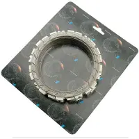 Tecnium Cd4513 Kytkimen Kitkalevyt