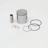 Wiseco Pi0449m05650 Mäntäpakkaus