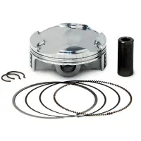 VERTEX Husqfc 16-22/ktm Sx-f 250 16-22/gas Gas Mc-f 21-23 D.77.97 B Mäntäpakkaus