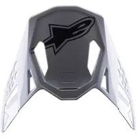 Alpinestars M8 Factory Visiiri