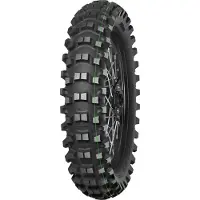 Mitas TERRA FORCE - EX SM 110/100-18 TT, Maantiekrengas takana
