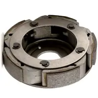 FERODO Yamaha Yp 250 Majesty 2000-2003 Fcc0517 Täysi Kytkin