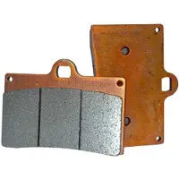 Zcoo B-002 Sinteroidut Jarrupalat