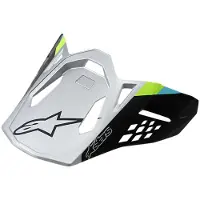 Alpinestars Sm8 Contact Visiiri