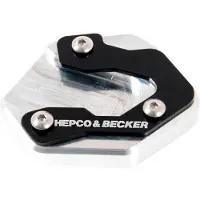 Hepco&Becker Yamaha Mt-07 14-17 42114537 00 91 Sivujalan Jatke