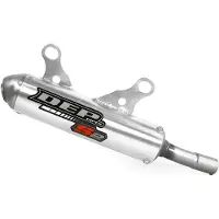 Dep Dept2137 Ktm Sx Husqvarna Tc Gasgas Mc Ei-hyväksytty äänenvaimennin