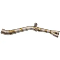 Akrapovic L-y3r1 Yhdistysputki