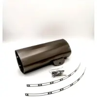 Akrapovic P-rks368rss35 Pakoputken Villan Vaihtosetti