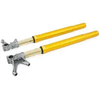 Öhlins Fgr250 Yamaha Yzf R1 2015-2024 Etuhaarukka