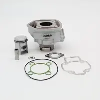 Italkit Piaggio Nrg-mc2-zip 49 Cc Agua D 40 Mm Sylinterisarja