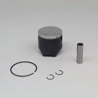 Italkit Senda-gpr Racing Carr Std 49.965 C Pi.12.50c.i Mäntäpakkaus