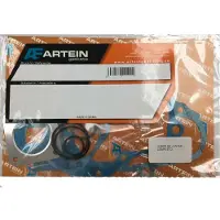 Artein J0000hn000361 Täydellinen Tiivistesarja