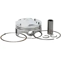VERTEX Honda Crf 150 R 07-09 D65.97 A Mäntäpakkaus