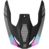 Shot Race Gear Furious Mirage Visiiri