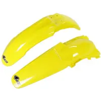 Ufo Sufk403-999 Lokasuojasarja