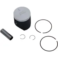 Wössner Ktm Exc125 01-14 53 97 8174dc Mäntäpakkaus