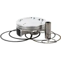 VERTEX Yamaha 450 Yz-f 03-09/wr-f 03-15 D.94.95 C Pi.68.97c.vg Mäntäpakkaus