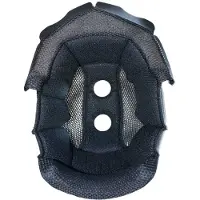 Leatt 3.5 V23 Kypärän Täysi Sisävuori