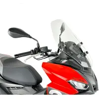 Wrs Touring Aprilia Sr Gt 125/200 2022-2026 Ap007t Tuulilasi