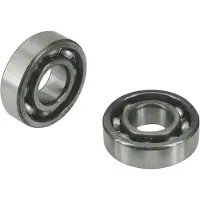 NTN 25x62x12 Mm Laakeri