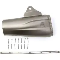 Akrapovic Zzr1400 19 P-rks462zaa400 Äänenvaimentimen Hihan Korjaussarja